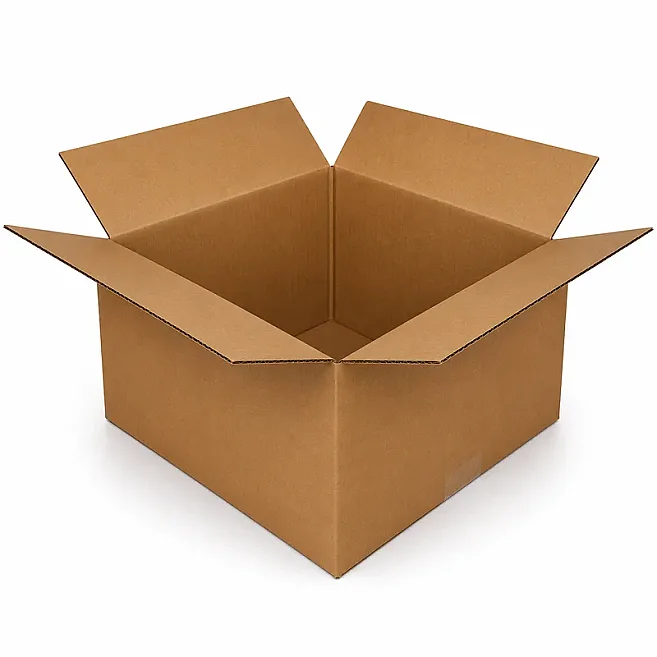 45x35x25cm Double Corrugated Box - Kolicim (1)