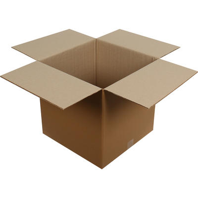 45x35x30cm Box - 13 Desi Boxes - Double Corrugated Box - Thumbnail