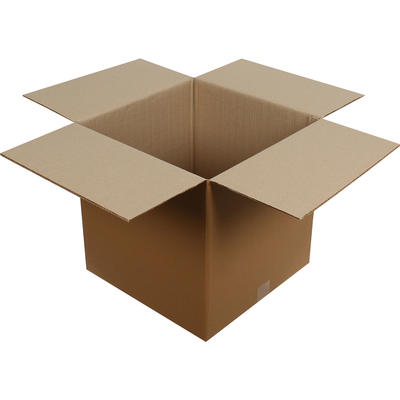 45x35x30cm Box - 13 Desi Boxes - Double Corrugated Box