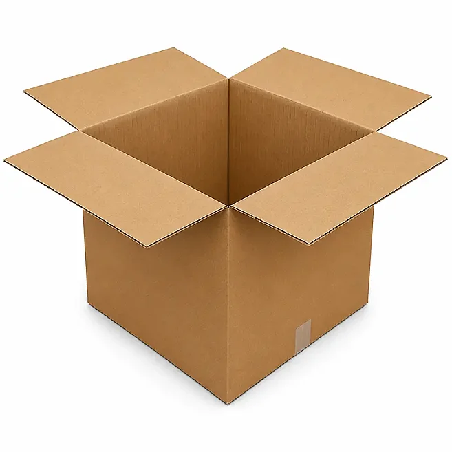 45x35x30cm Box - 13 Desi Boxes - Double Corrugated Box - 1