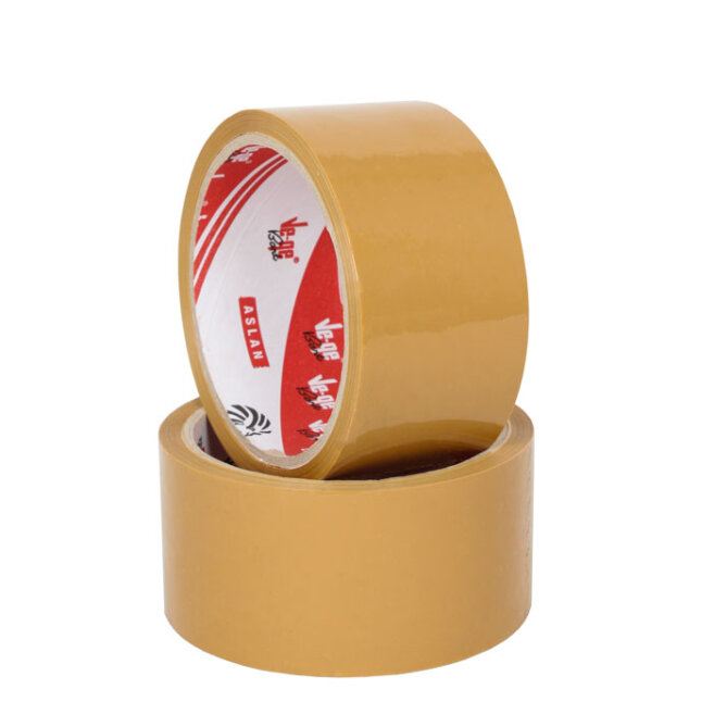 شريط صندوق بني مقاس 45 × 40 - Kolicim (1)