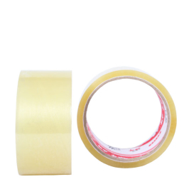 45x40 Transparent Packing Tape - Thumbnail