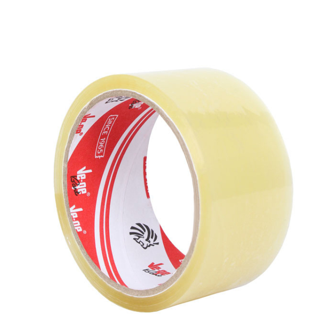 45x40 Transparent Packing Tape