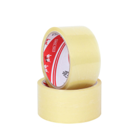 45x40 Transparent Packing Tape - Thumbnail