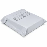 45x55+5cm Cepsiz Kargo Poşeti - 100 Adet - 1