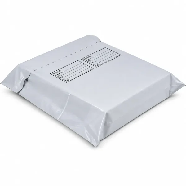 45x55+5cm Cepsiz Kargo Poşeti - 100 Adet - 1