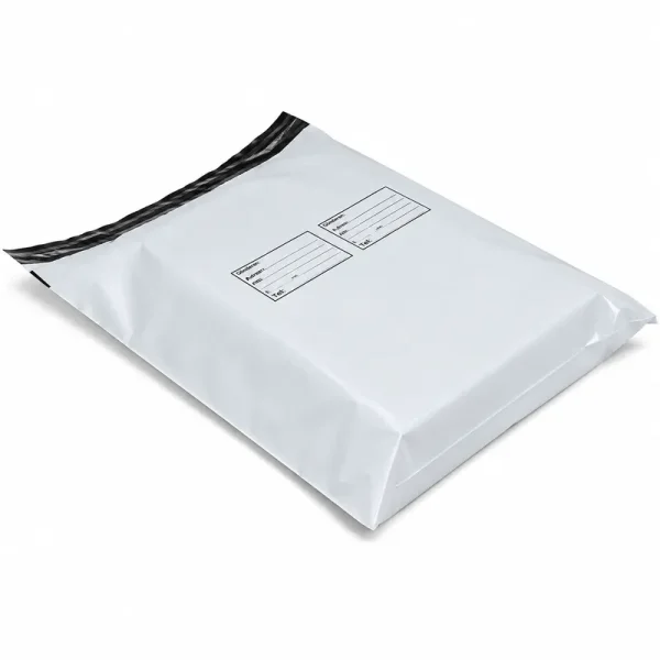 45x55+5cm Cepsiz Kargo Poşeti - 100 Adet - 3