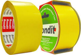 شريط فيلم لاصق مزدوج ‎٤٨ مم × ٢٥ متر‎ - Kolicim