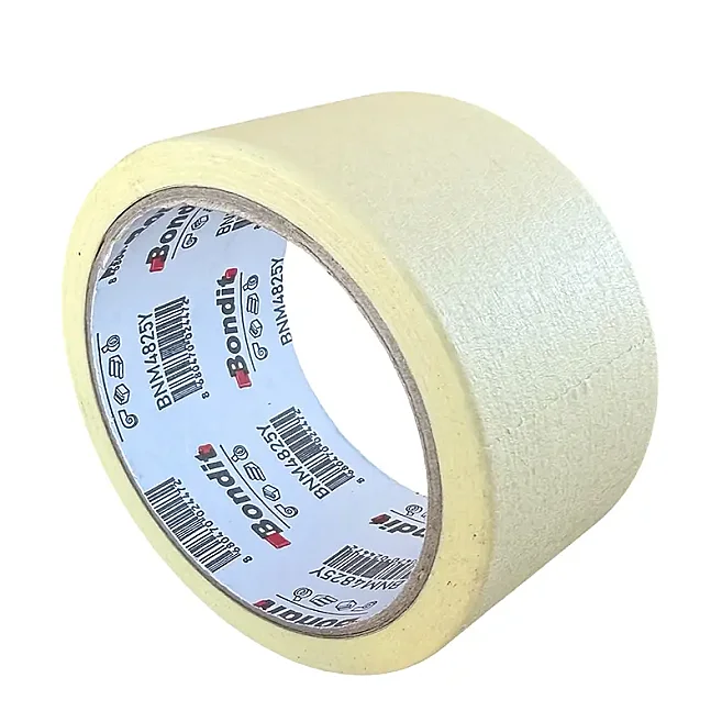 48mmx25 Metre Kağıt Maskeleme Bantı - Kolicim (1)