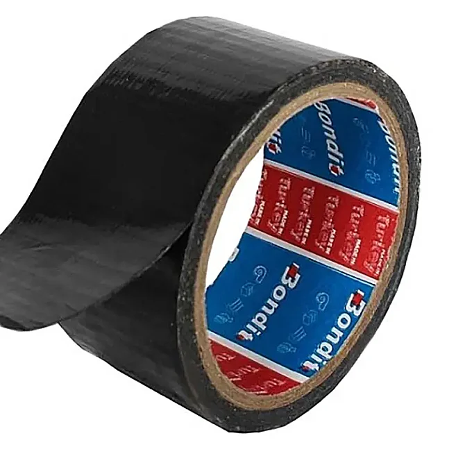 48mm x 10 Metre Tamir Takviye Bandı - 1