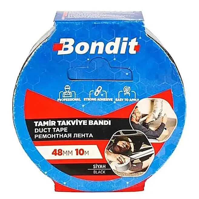 48mm x 10 Metre Tamir Takviye Bandı - Kolicim (1)
