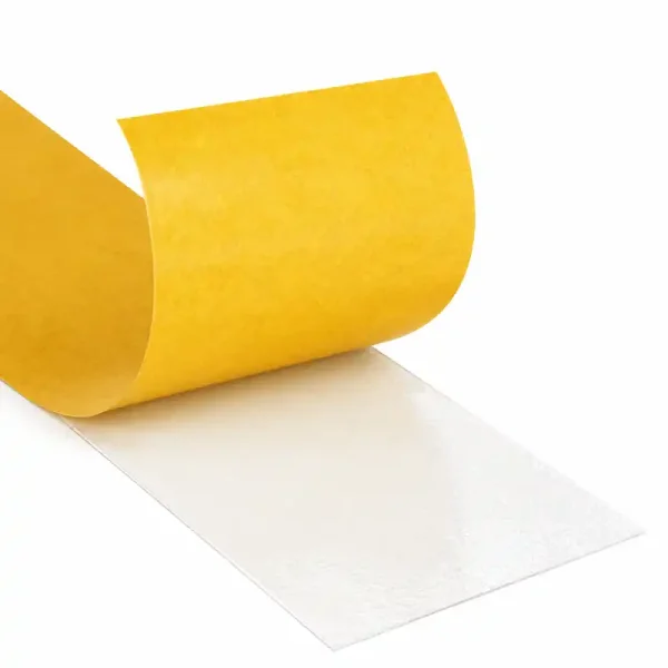 48mm x 25 Metre Çift Taraflı Film Bant - 3