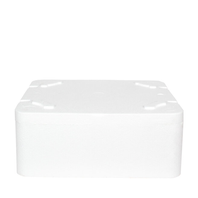 صندوق ستايروفور للحوم والأسماك 49×39,5×19,5 سم – 10 كغ - Kolicim