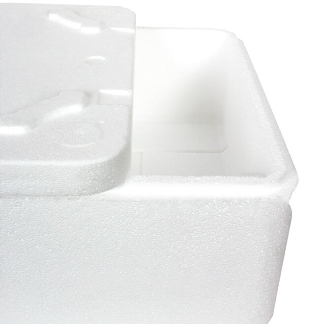 صندوق ستايروفور للحوم والأسماك 49×39,5×19,5 سم – 10 كغ - Kolicim (1)