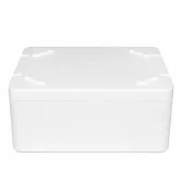 49*39,5*19,5 cm Strafor Et ve Balık Kutusu - 10 Kg. - 1
