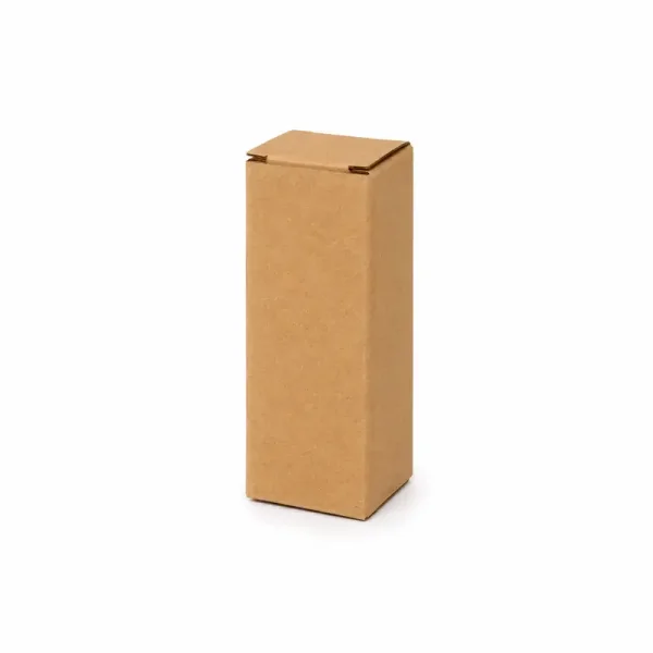 4x4x8cm Kutu - 0,04 Desi Kutu - Tek Oluklu Kutu - Kraft - Kolicim (1)