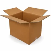 صندوق كرافت ثلاثي الطبقات 50×35×35 سم - ثلاثي الطبقات - 1