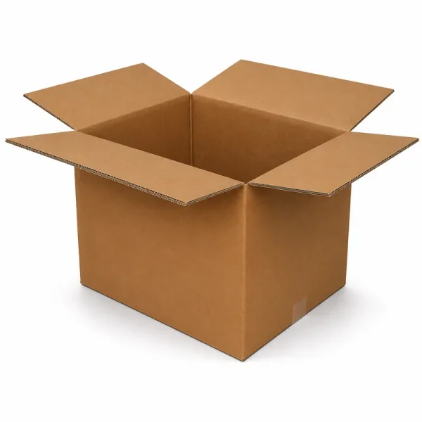 صندوق كرافت ثلاثي الطبقات 50×35×35 سم - ثلاثي الطبقات - Kolicim (1)
