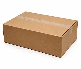 50x26x36cm Koli - 16 Desi Koli - Çift Oluklu Koli - Özel Gramajlı Kraft - 4
