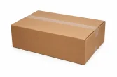50x30x15cm Koli - 8 Desi Koli - Çift Oluklu Koli - 3