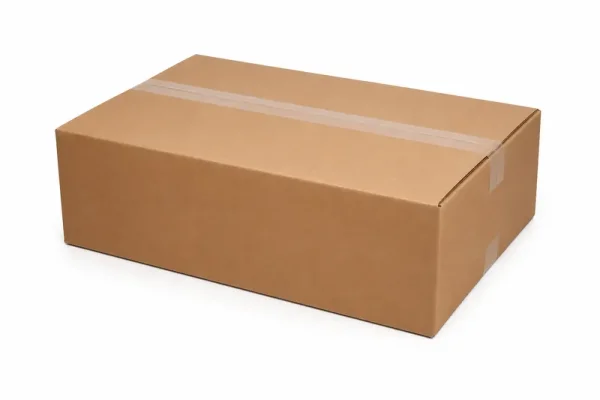 50x30x15cm Koli - 8 Desi Koli - Çift Oluklu Koli - 3