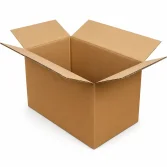50x30x30cm Double Corrugated Box - 3