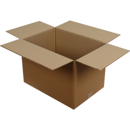 50x35x35cm Double Corrugated Box - Thumbnail