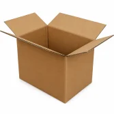 50x35x35cm Double Corrugated Box - 1