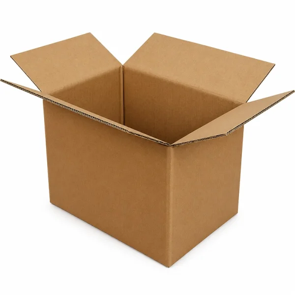 50x35x35cm Double Corrugated Box - 1