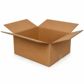 50x40x20cm Double Corrugated Box - 1