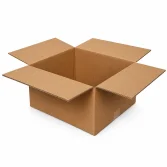 50x40x20cm Double Corrugated Box - 3