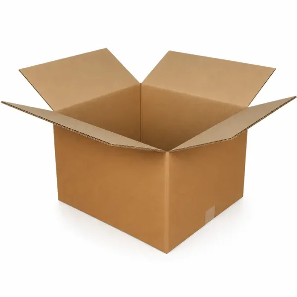50x40x30cm Double Corrugated Box - 1