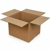 50x40x30cm Double Corrugated Box - 3