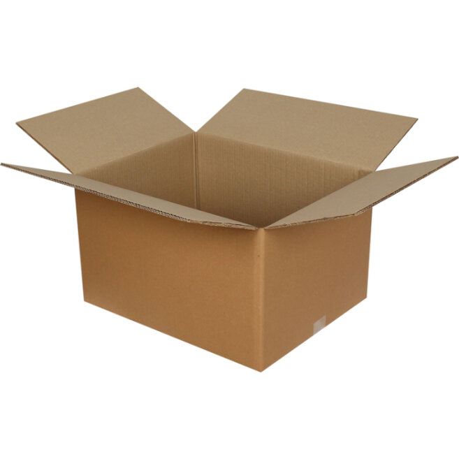 صندوق الشحن والتغليف مزدوج الموجة 50×40×30 سم - Kolicim (1)