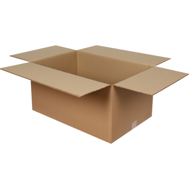 50x40x40cm Double Corrugated Box