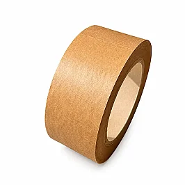 50mmx50 Metre Kraft Kağıt Koli Bantı - 3