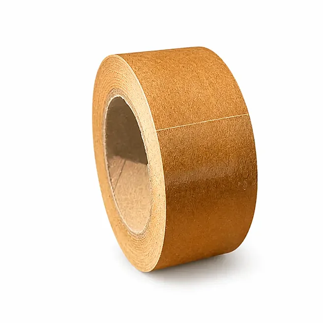 50mmx50 Metre Kraft Kağıt Koli Bantı - 1