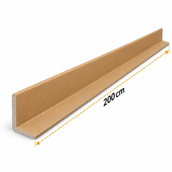 50*50*5mm 200 cm كرتون الزاوية - Kolicim (1)