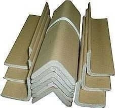 Carton Corner 50x50x5mm [200cm] - Kolicim