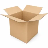 50x50x50cm Double Corrugated Box - 1