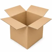 50x50x50cm Double Corrugated Box - 3