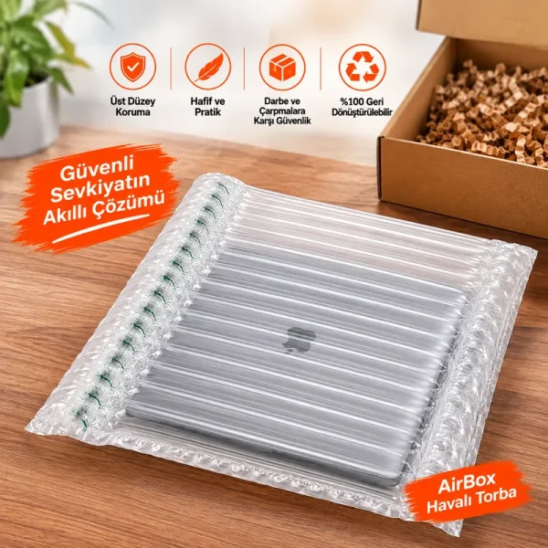 51x51,5cm AirBox Havalı Torba - Kolicim (1)