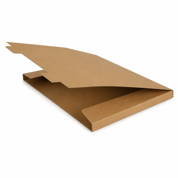صندوق لوحة بطبقة واحدة 53×38×2 سم – كرافت - 3
