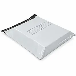 55x60+5cm Pocketless Shipping Bag - 100 Pieces - 2
