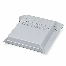 55x60+5cm Pocketless Shipping Bag - 100 Pieces - 3