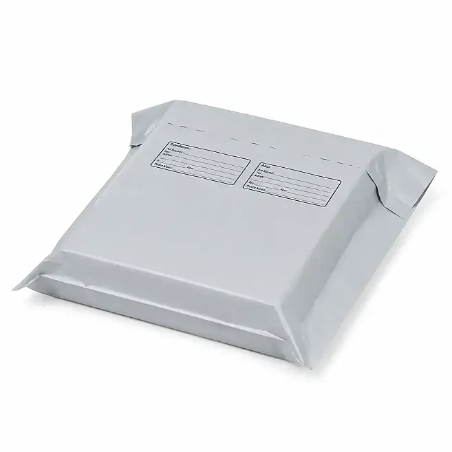 55x60+5cm Pocketless Shipping Bag - 100 Pieces - 3