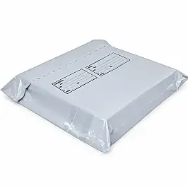 55x60+5cm Pocketless Shipping Bag - 100 Pieces - 4