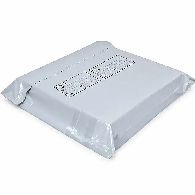 55x60+5cm Pocketless Shipping Bag - 100 Pieces - 4