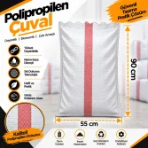 55x90cm Çuval - 2