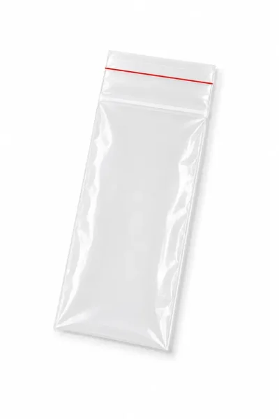 5x10+5cm OPP Bantlı Torba - 100 Adet - 1